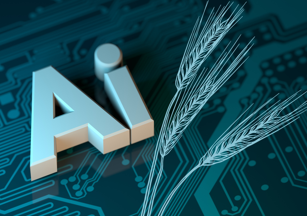 Exploring the Use of AI and Industry 4.0 in Malting: A Case Study of an Extract AI Prediction Project
